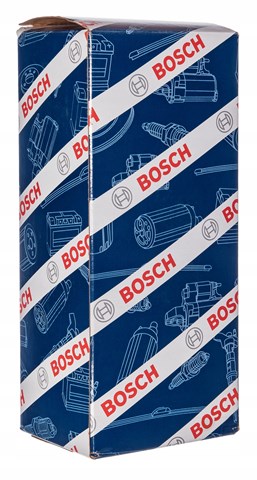 0433175175 Bosch pulverizador inyector