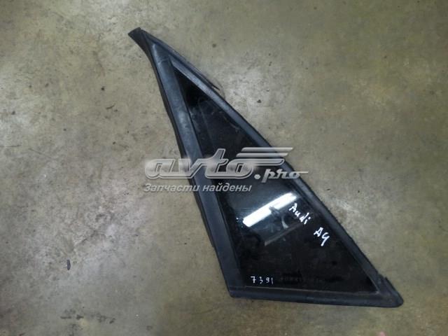  Ventanilla costado superior izquierda (lado maletero) para Audi A4 8D2