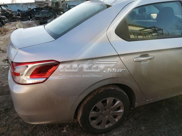  Guardabarros trasero derecho para Peugeot 301 