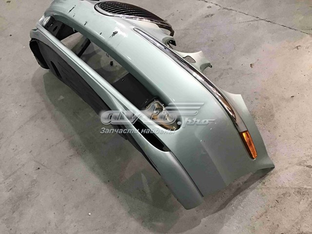  Parachoques delantero para Jaguar S-type CCX