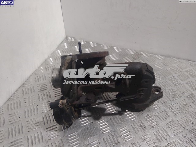 9624296380 Fiat/Alfa/Lancia turbocompresor