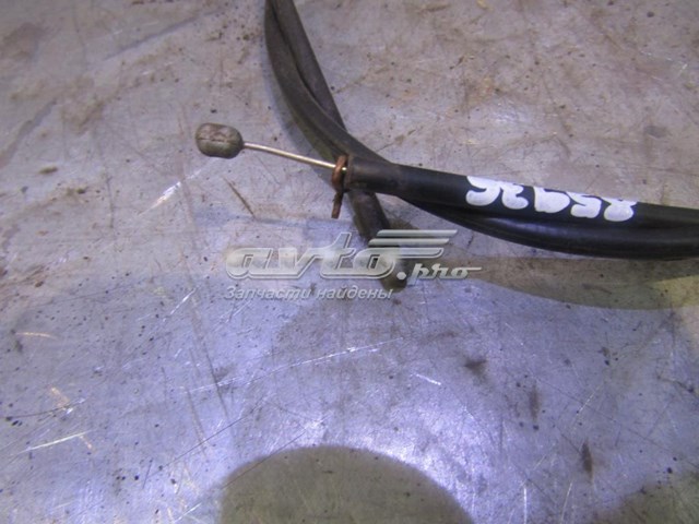  Tirador del cable del capó delantero para Volvo 850 LS