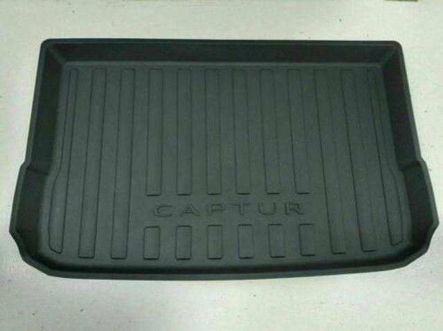  Bandeja de maletero para Renault CAPTUR 2 