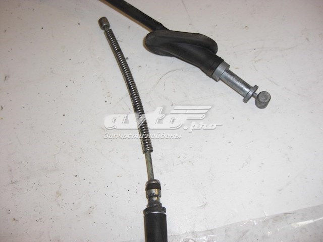  Cable de freno de mano trasero derecho para Subaru Forester 3 