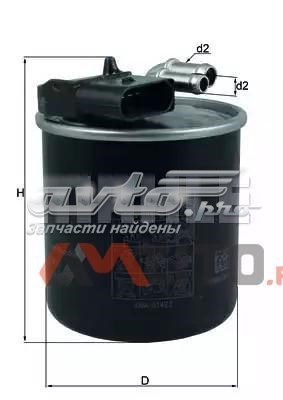 KL950 Mahle Original filtro combustible