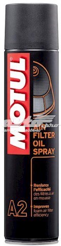 838540 Motul aceite de impregnacion filtro de aire