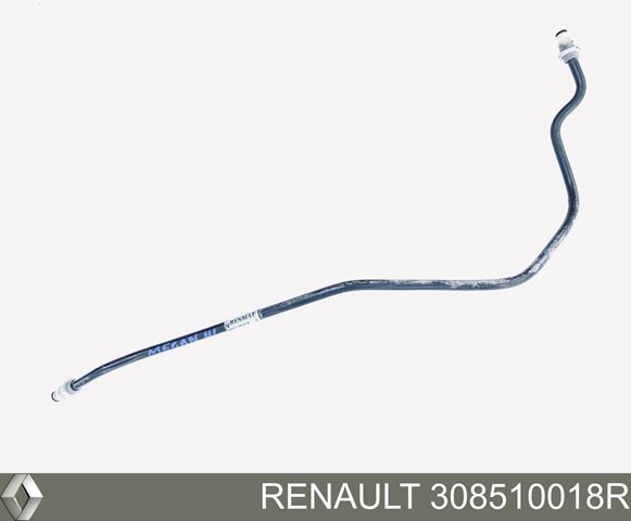 308510018R Renault (RVI) 