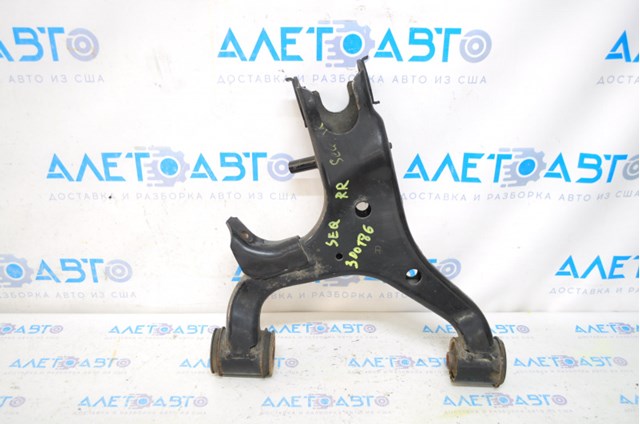  Brazo suspension trasero superior derecho para Toyota Sequoia K6