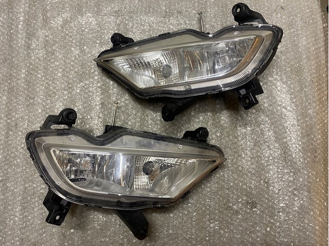  Faro antiniebla izquierdo para Hyundai I20 GB