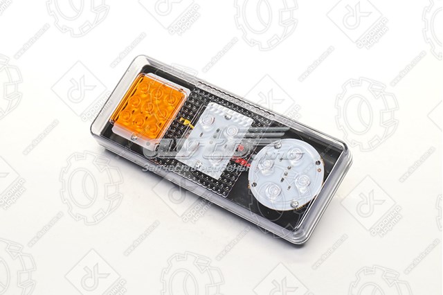 ФП401LED Дорожная Карта 