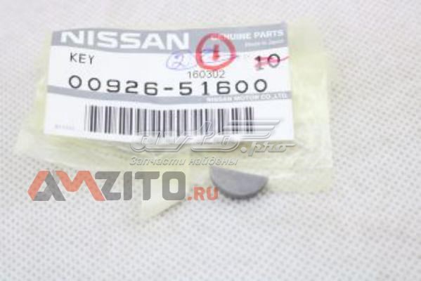 0092651600 Nissan 