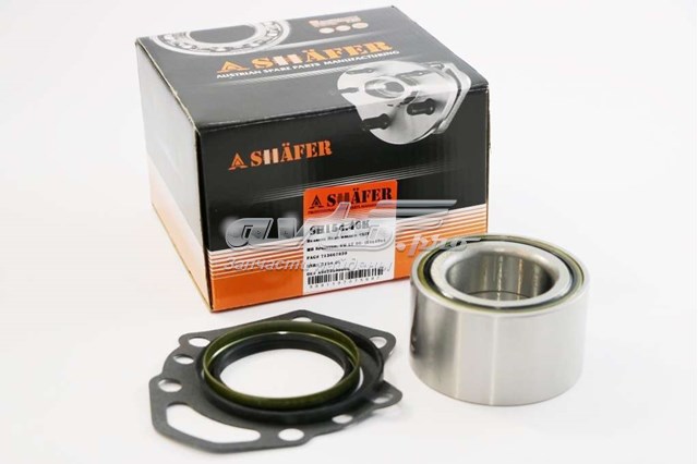 SH15446K Shafer cojinete de rueda trasero