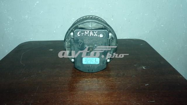 1382679 Ford motor eléctrico, ventilador habitáculo