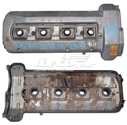  Tapa De La Valvula Izquierda para Mercedes C W202