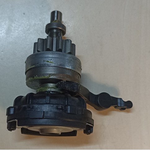 361452E120 Hyundai/Kia bendix, motor de arranque