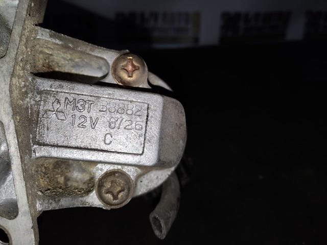 M3T38882 Mazda motor de arranque