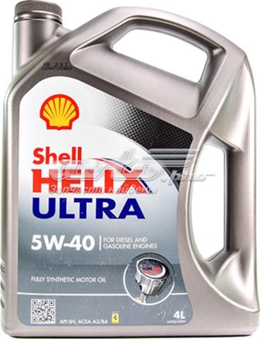 550040562 Shell aceite de motor