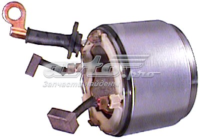  Devanado de excitación, motor de arranque para Honda Civic 6 