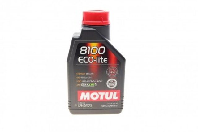 841111 Motul aceite de motor