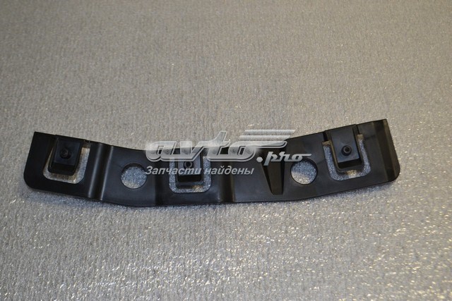  Soporte de parachoques delantero izquierdo para Mazda CX-5 KE