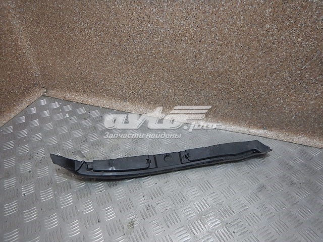  Sello de guardabarros para Skoda Rapid NH3, NK3, NK6