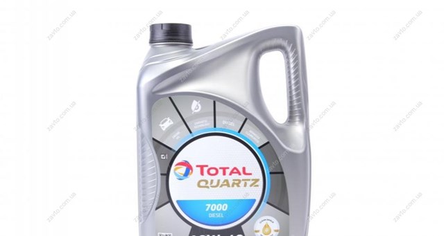 214108 Total aceite de motor