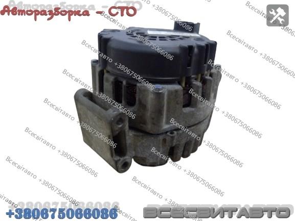 A013154680280 Mercedes alternador