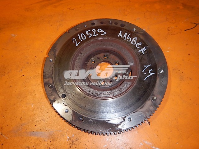 55195302 Fiat/Alfa/Lancia volante motor