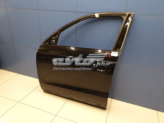  Puerta delantera izquierda para Audi Q3 8UB, 8UG