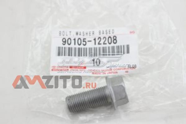 9010512208 Toyota tornillo de pinza de freno