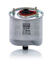 WK9046 Mann-Filter filtro combustible