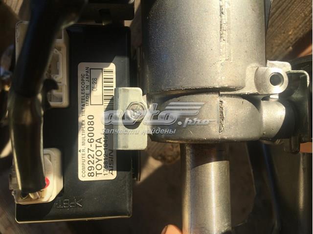 8922760080 Toyota unidad de control, servodirección