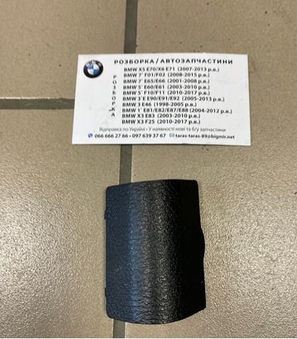  Tapa, caja de fusibles para BMW X3 F25