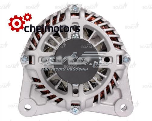 LG1419 STARTVOLT alternador