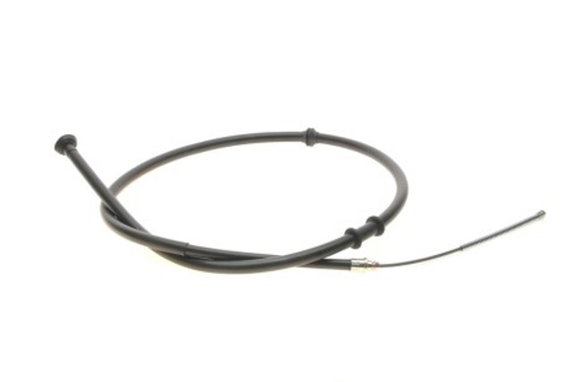 09.01.77 Linex cable de freno de mano trasero derecho