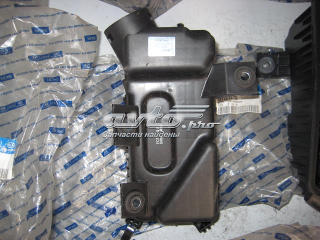 281121C700 Hyundai/Kia casco de filtro de aire