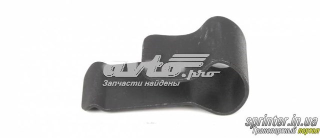  Soporte del radiador superior para Mercedes Sprinter 901, 902