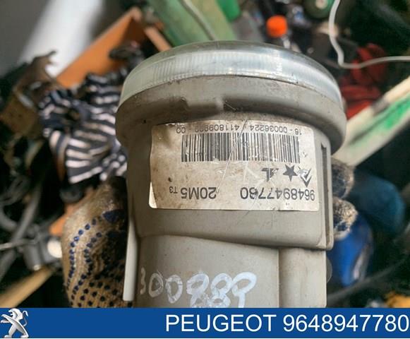 9648947780 Peugeot/Citroen faro antiniebla izquierdo / derecho