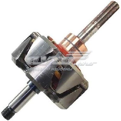  Rotor, alternador para Nissan Terrano 1 