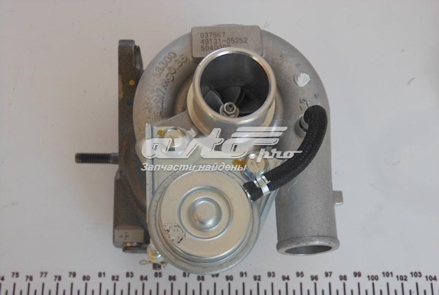 9659765280 Fiat/Alfa/Lancia turbocompresor