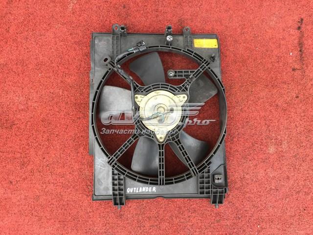 MR314772 Mitsubishi motor del ventilador de enfriado