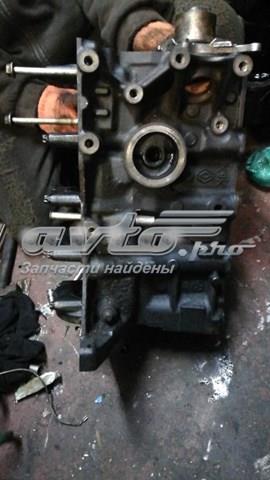  Bloque motor para Dacia Duster HS