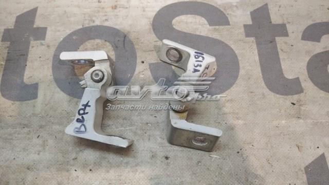  Bisagra de puerta delantera derecha para Seat Ibiza 4 