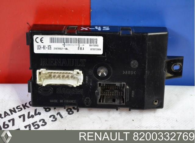 8200332769 Renault (RVI) 