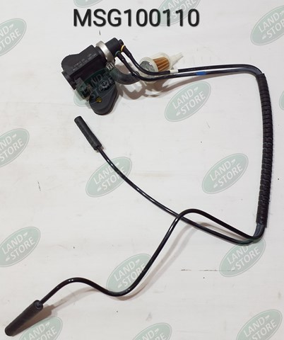  Transmisor De Presion De Carga (Solenoide) para Land Rover Freelander 1 