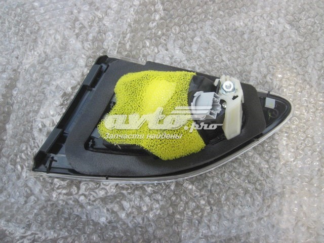 BBM4513G0F Mazda piloto posterior interior izquierdo