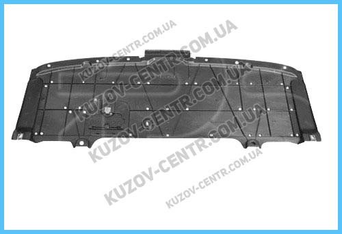  Cubierta, parachoques delantero para Mazda CX-3 DK