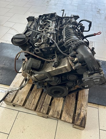 11002184389 BMW motor completo