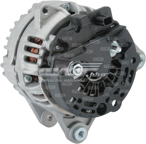 114768 Cargo alternador