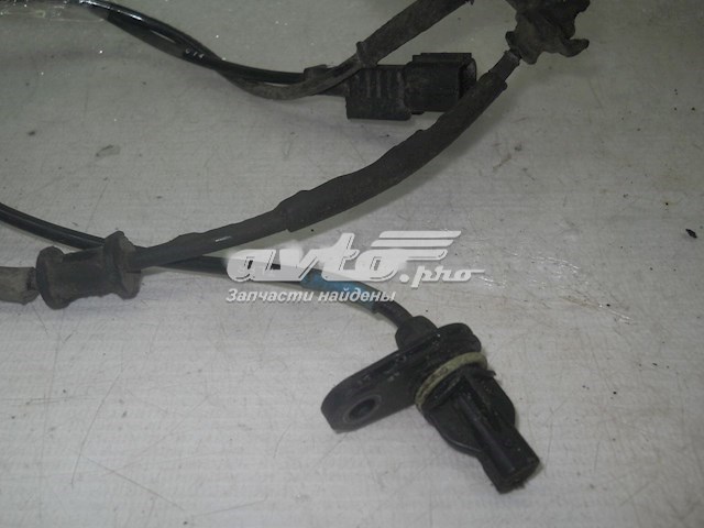  Sensor ABS delantero derecho para Hyundai Tucson 3 